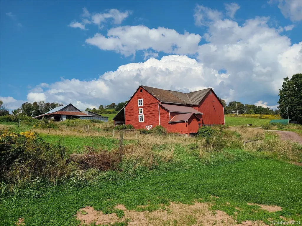 356 Gabel Road Callicoon NY 12723