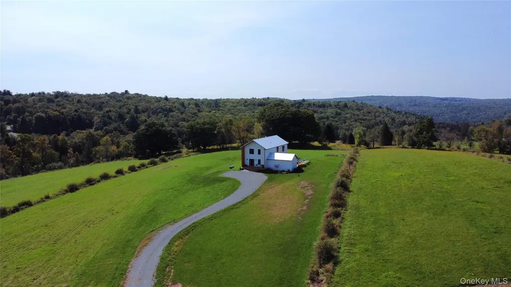 356 Gabel Road Callicoon NY 12723