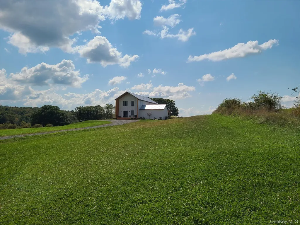 356 Gabel Road Callicoon NY 12723