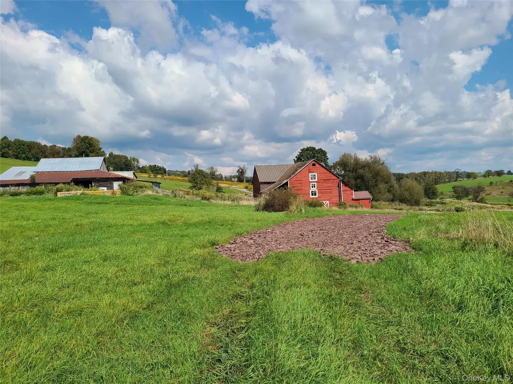 356 Gabel Road Callicoon NY 12723
