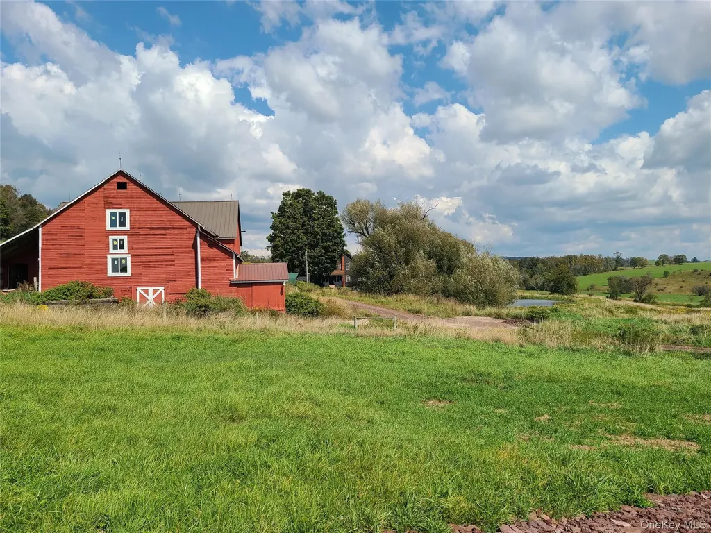 356 Gabel Road Callicoon NY 12723