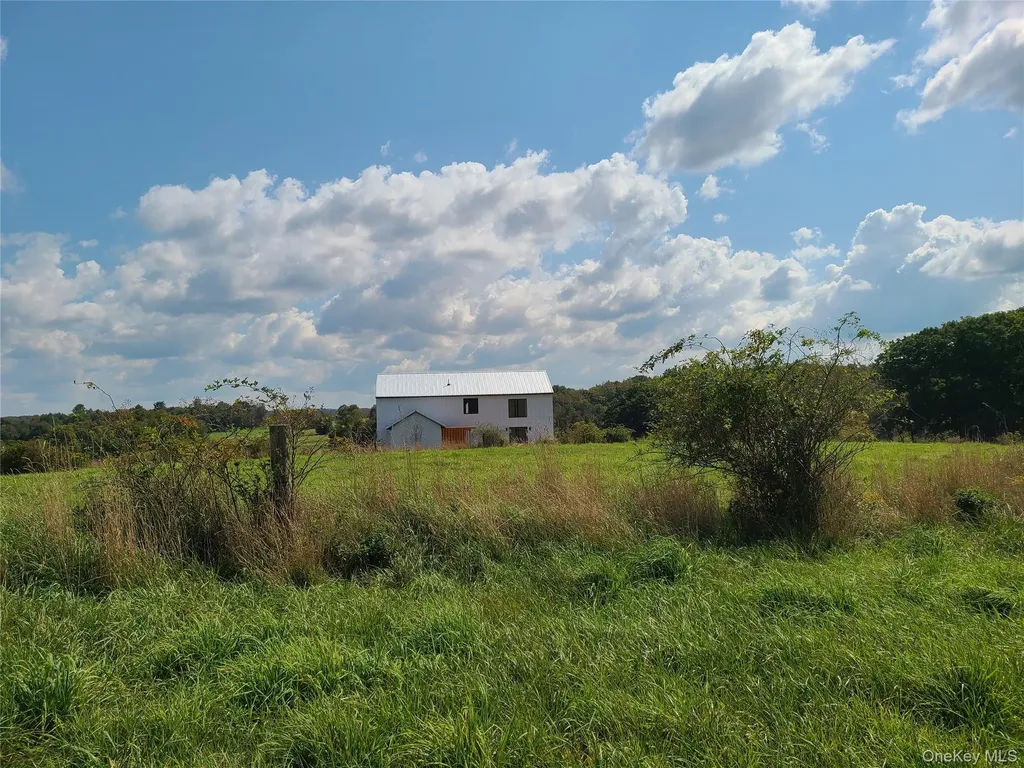 356 Gabel Road Callicoon NY 12723