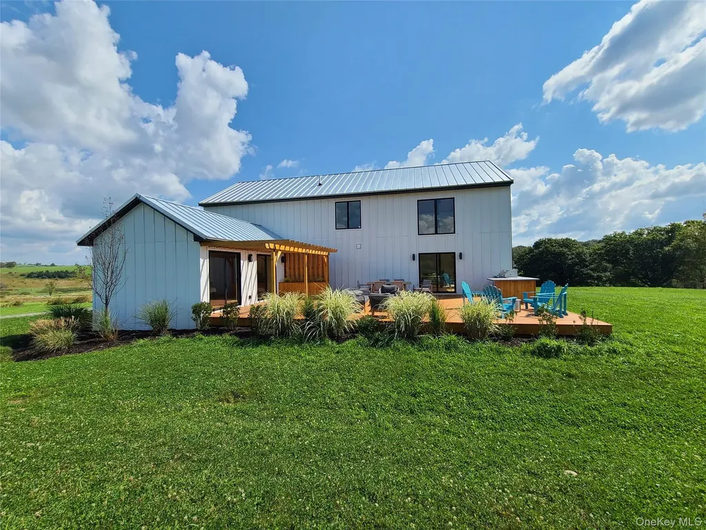 356 Gabel Road Callicoon NY 12723
