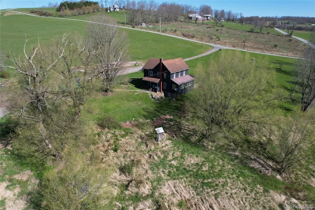 356 Gabel Road Callicoon NY 12723