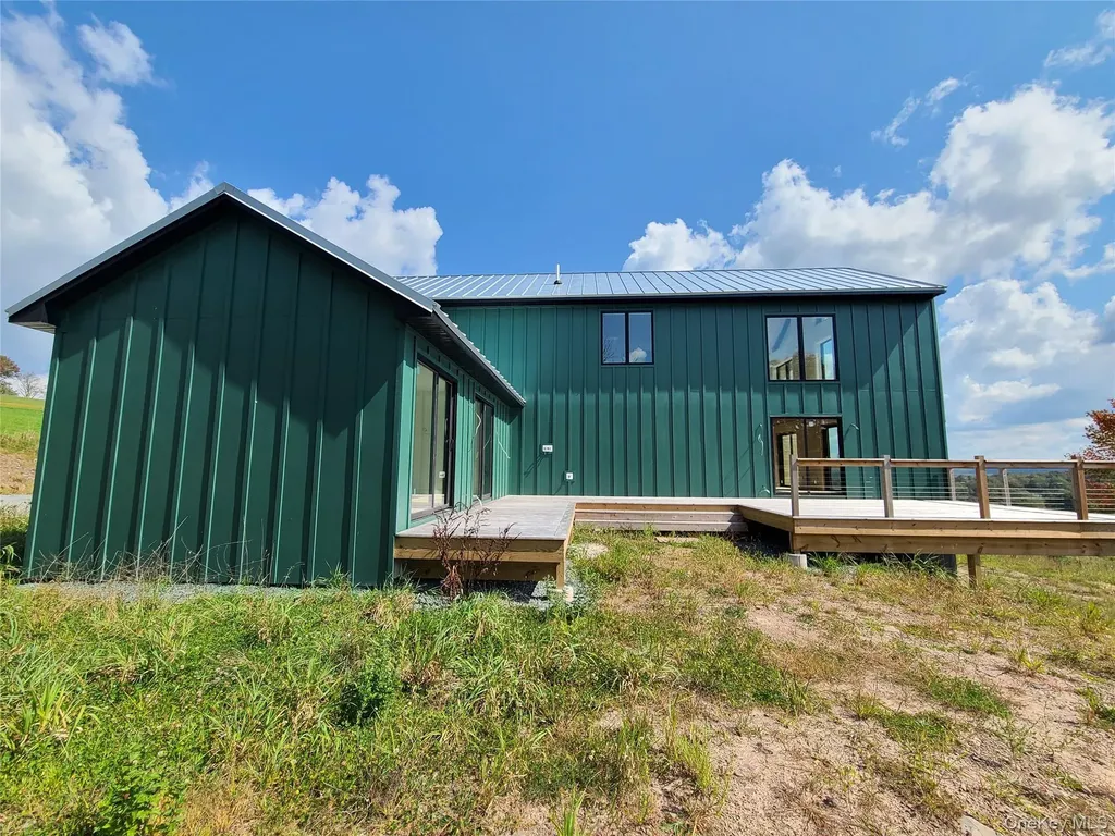 356 Gabel Road Callicoon NY 12723