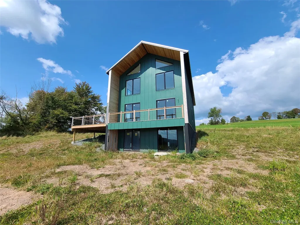 356 Gabel Road Callicoon NY 12723