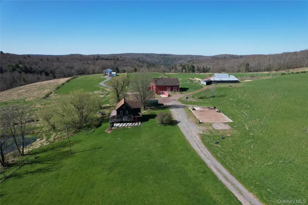 356 Gabel Road Callicoon NY 12723