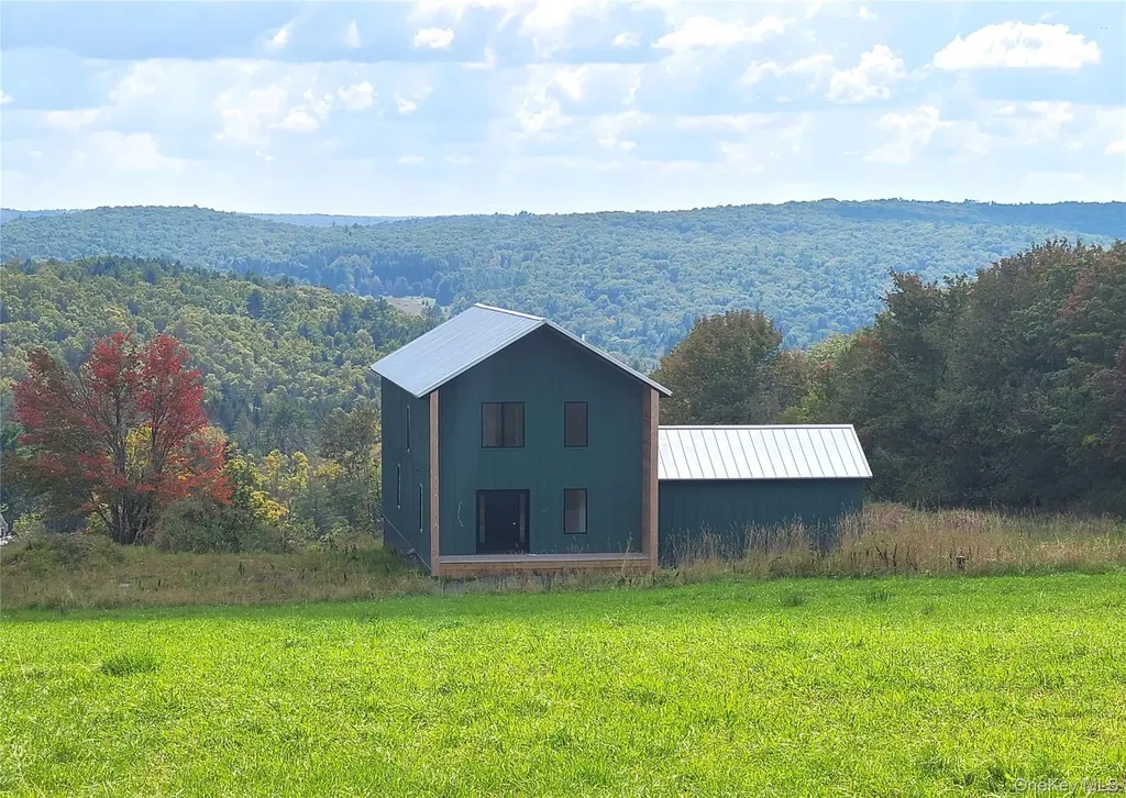 356 Gabel Road Callicoon NY 12723