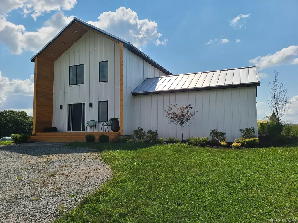 356 Gabel Road Callicoon NY 12723