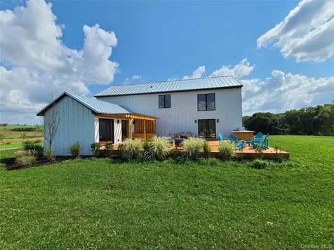 356 Gabel Road Callicoon NY 12723
