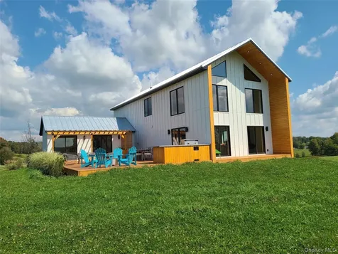 356 Gabel Road Callicoon NY 12723