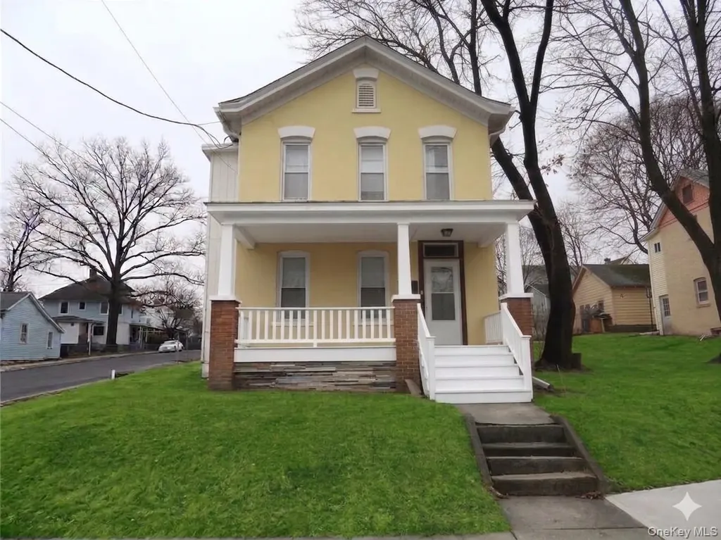 63 Broad Street Middletown NY 10940