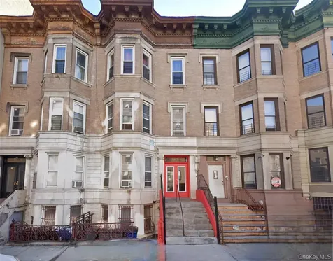 1552 Bryant Avenue Bronx NY 10460