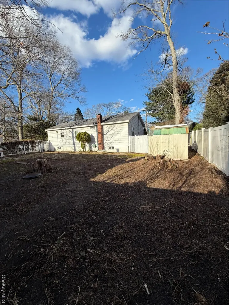 60 Webb Avenue Patchogue NY 11772