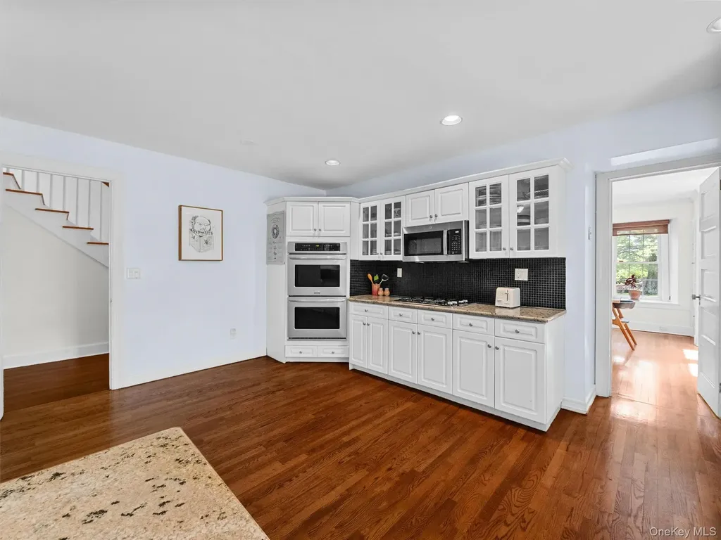 1 Finnegan Lane Montebello NY 10901