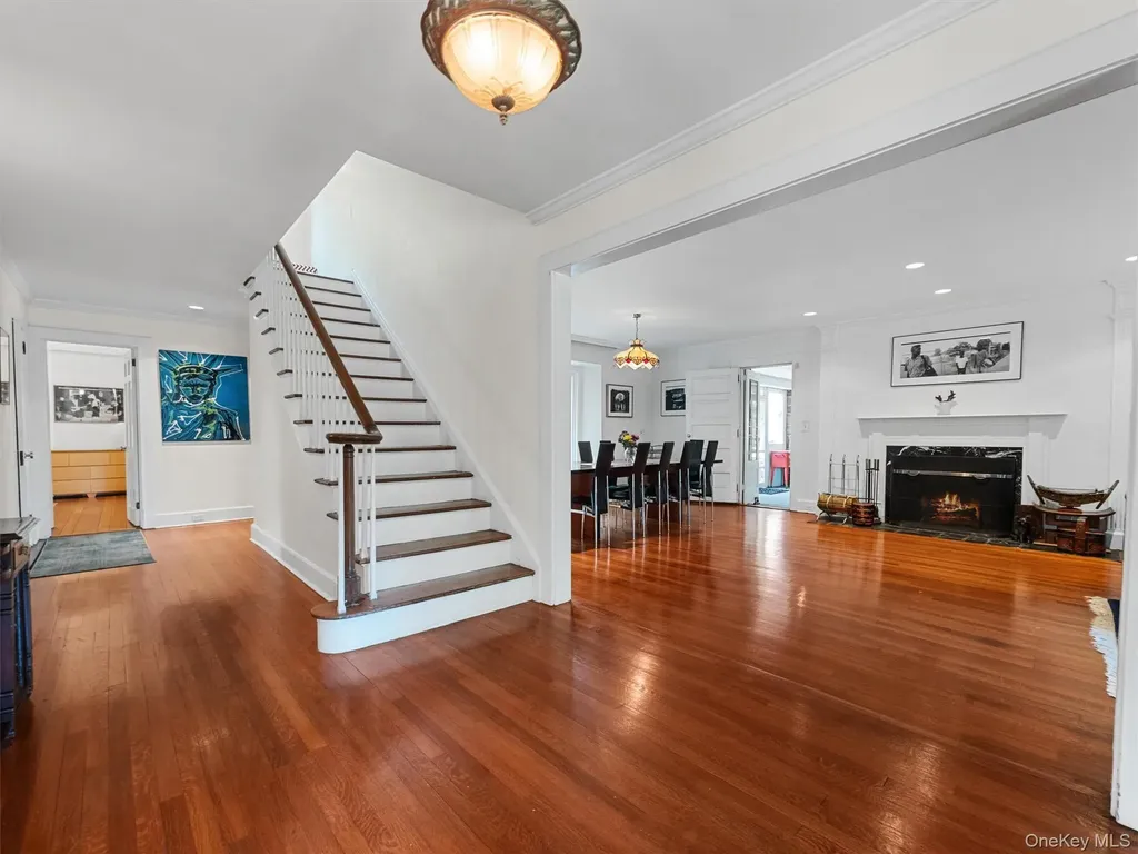 1 Finnegan Lane Montebello NY 10901