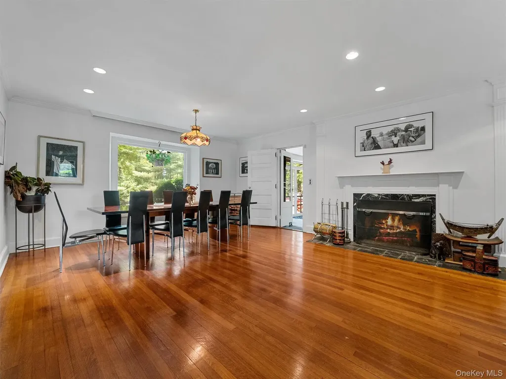 1 Finnegan Lane Montebello NY 10901