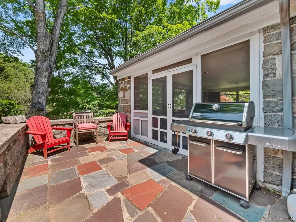 1 Finnegan Lane Montebello NY 10901