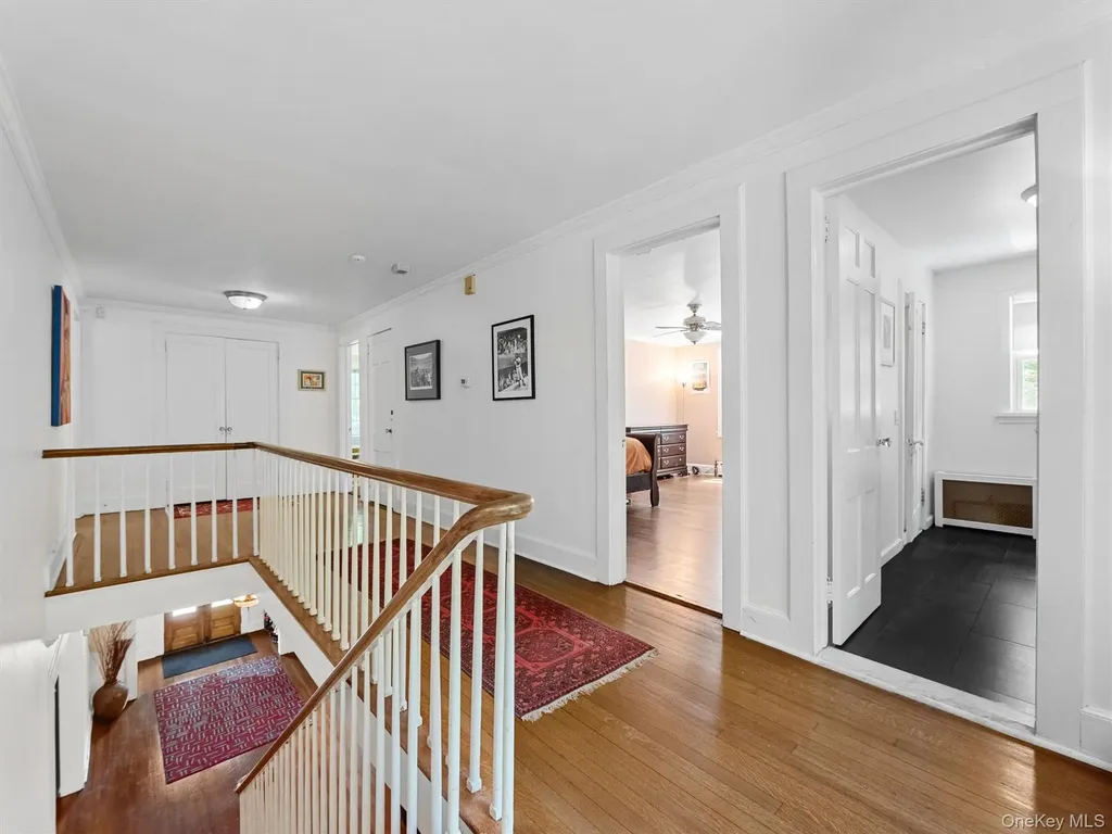 1 Finnegan Lane Montebello NY 10901
