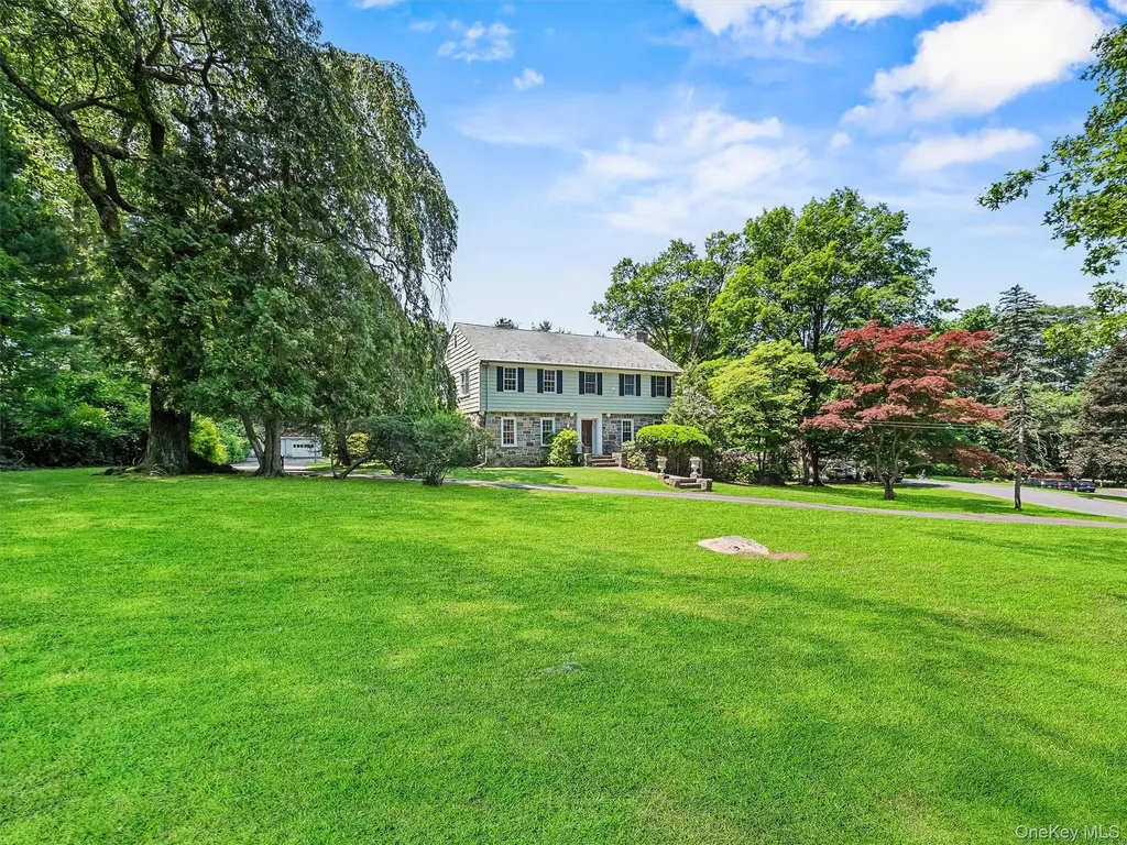 1 Finnegan Lane Montebello NY 10901