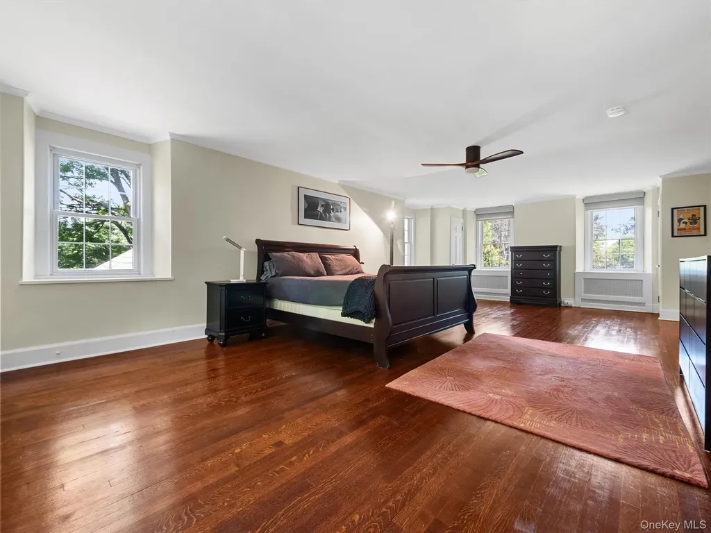 1 Finnegan Lane Montebello NY 10901