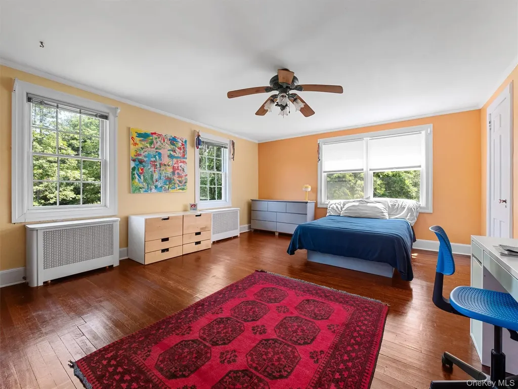 1 Finnegan Lane Montebello NY 10901