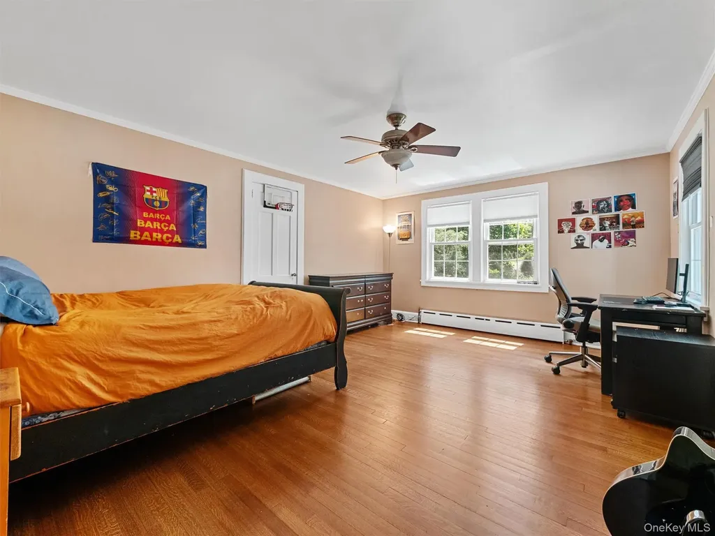 1 Finnegan Lane Montebello NY 10901
