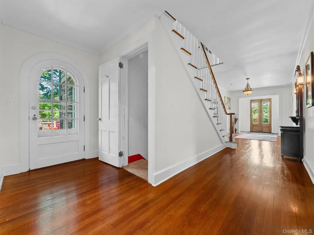 1 Finnegan Lane Montebello NY 10901