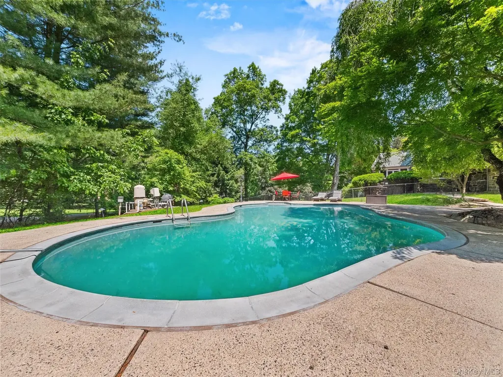1 Finnegan Lane Montebello NY 10901
