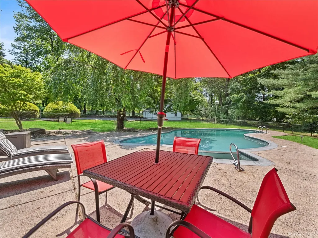 1 Finnegan Lane Montebello NY 10901
