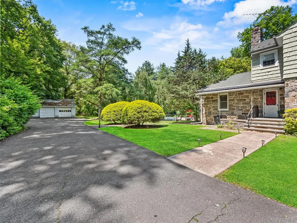 1 Finnegan Lane Montebello NY 10901