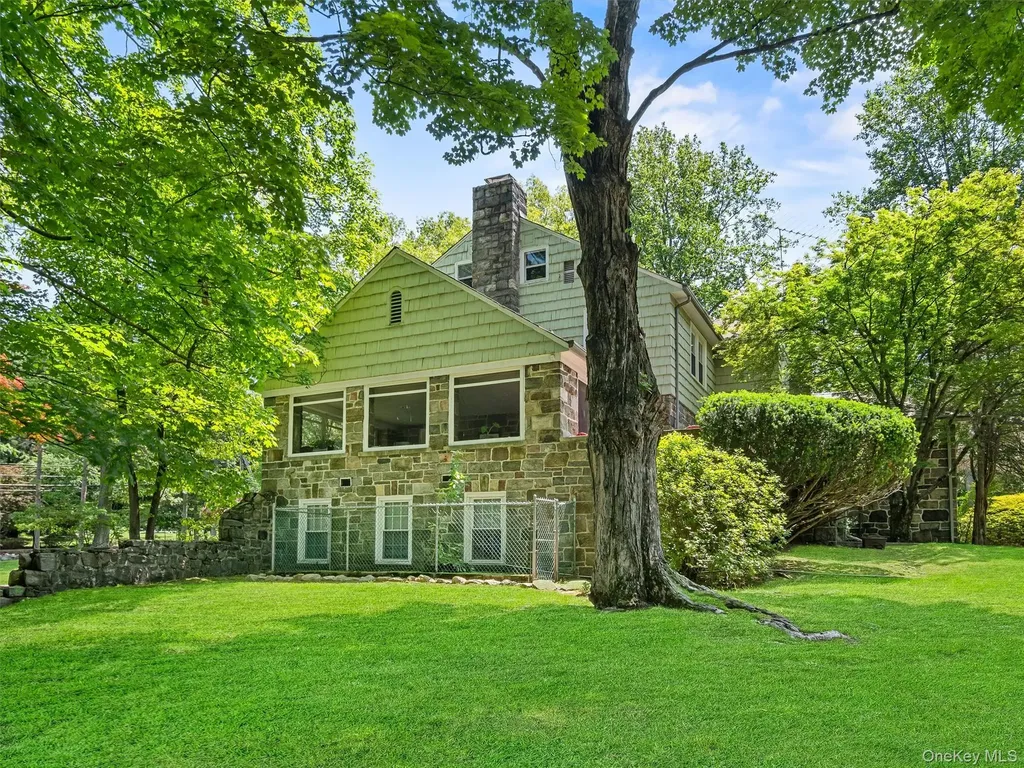 1 Finnegan Lane Montebello NY 10901