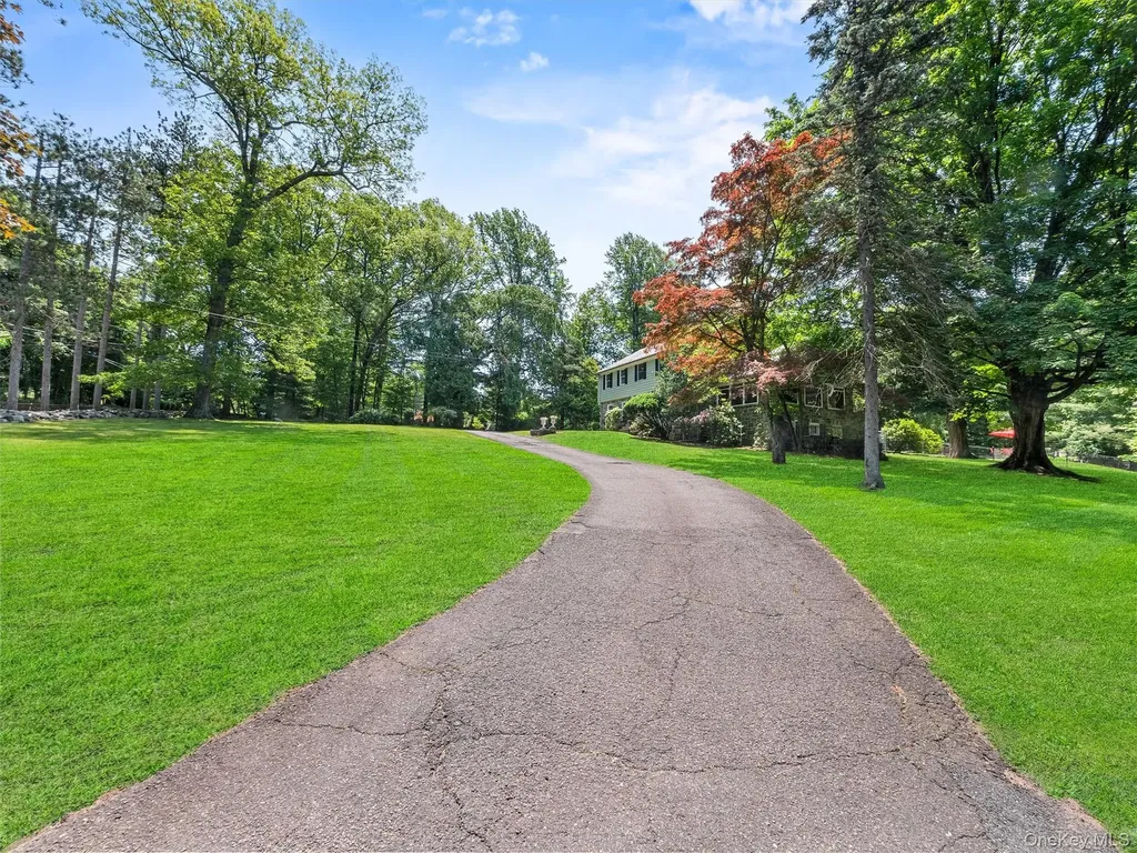1 Finnegan Lane Montebello NY 10901