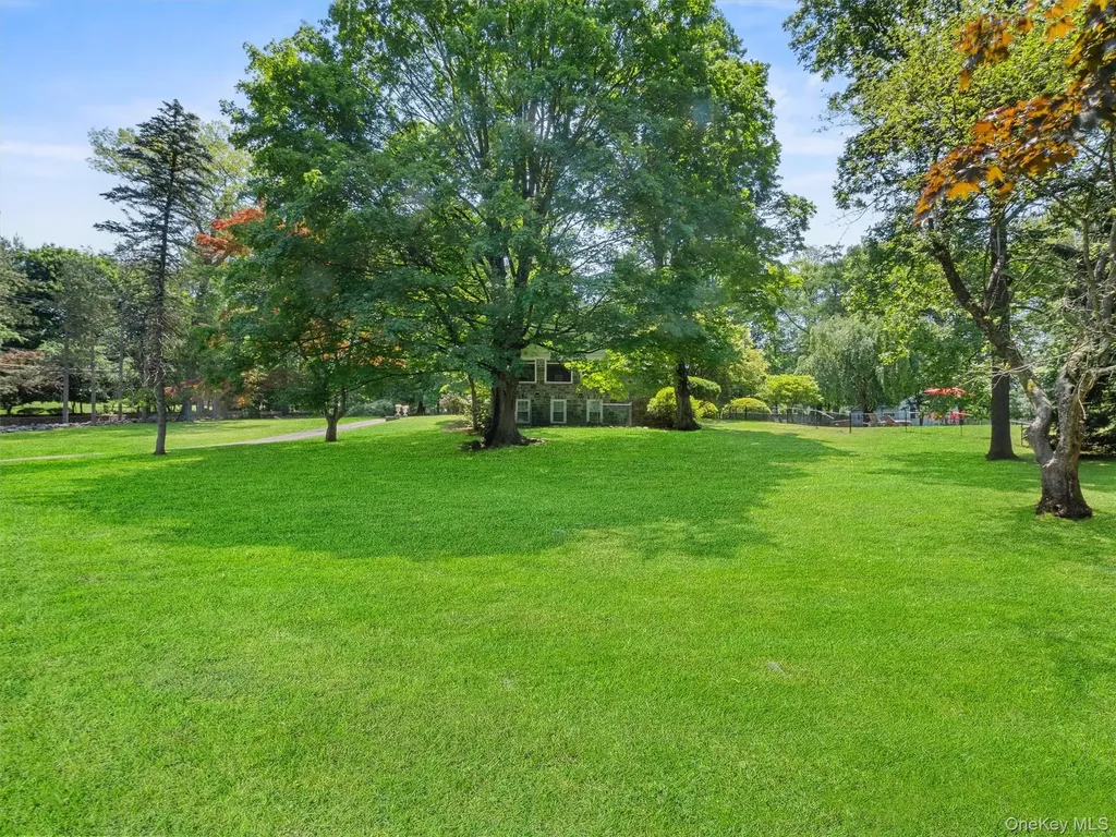 1 Finnegan Lane Montebello NY 10901