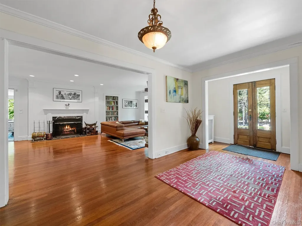 1 Finnegan Lane Montebello NY 10901