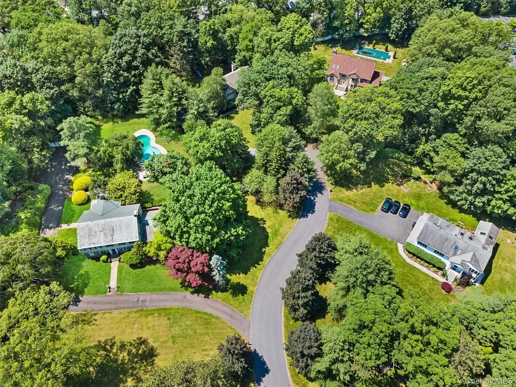 1 Finnegan Lane Montebello NY 10901