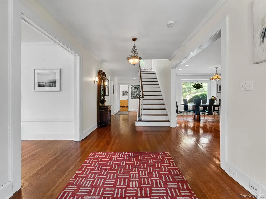 1 Finnegan Lane Montebello NY 10901
