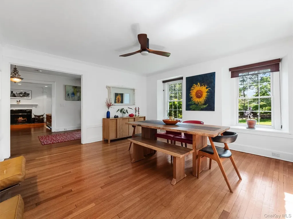 1 Finnegan Lane Montebello NY 10901