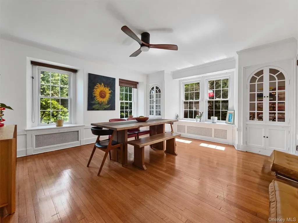 1 Finnegan Lane Montebello NY 10901
