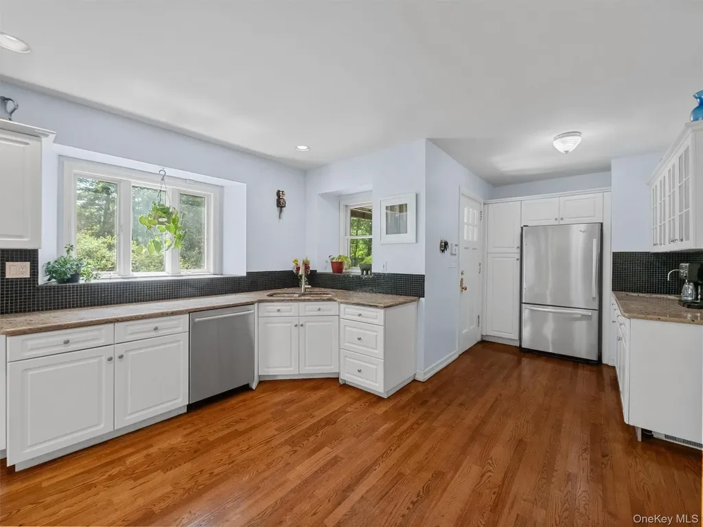 1 Finnegan Lane Montebello NY 10901