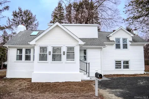 221 Locust Road Yorktown Heights NY 10598