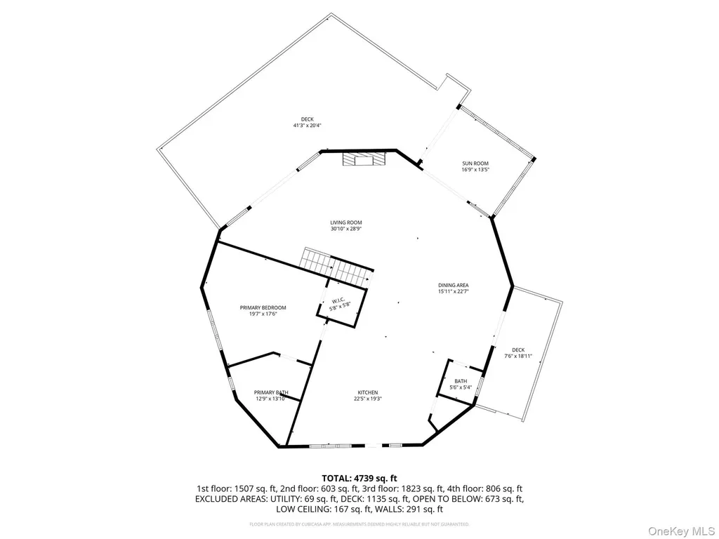 106 Post Road Slate Hill NY 10973