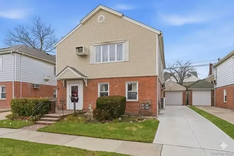 56-20 217th Street Bayside NY 11364