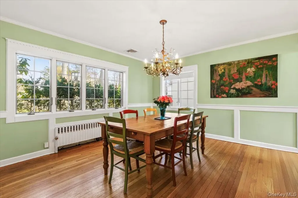 6 Walbrooke Circle Scarsdale NY 10583