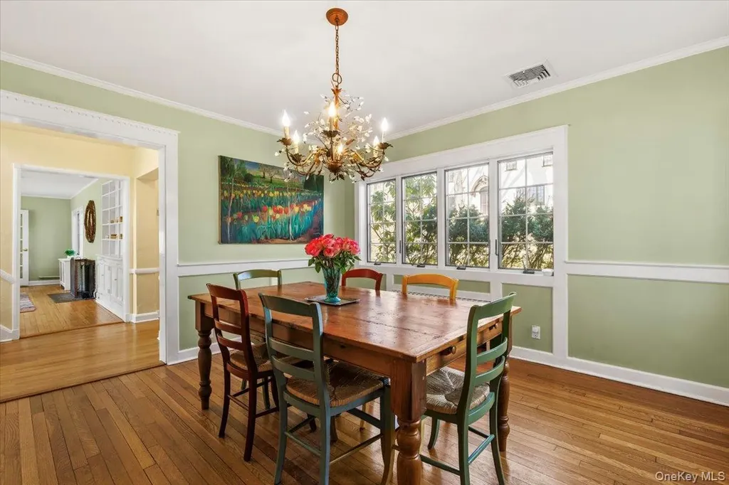 6 Walbrooke Circle Scarsdale NY 10583