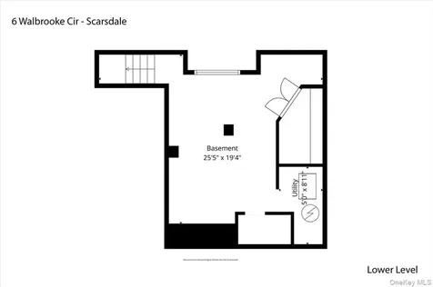 6 Walbrooke Circle Scarsdale NY 10583
