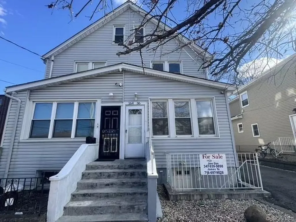 164-36 77th Road Fresh Meadows NY 11366