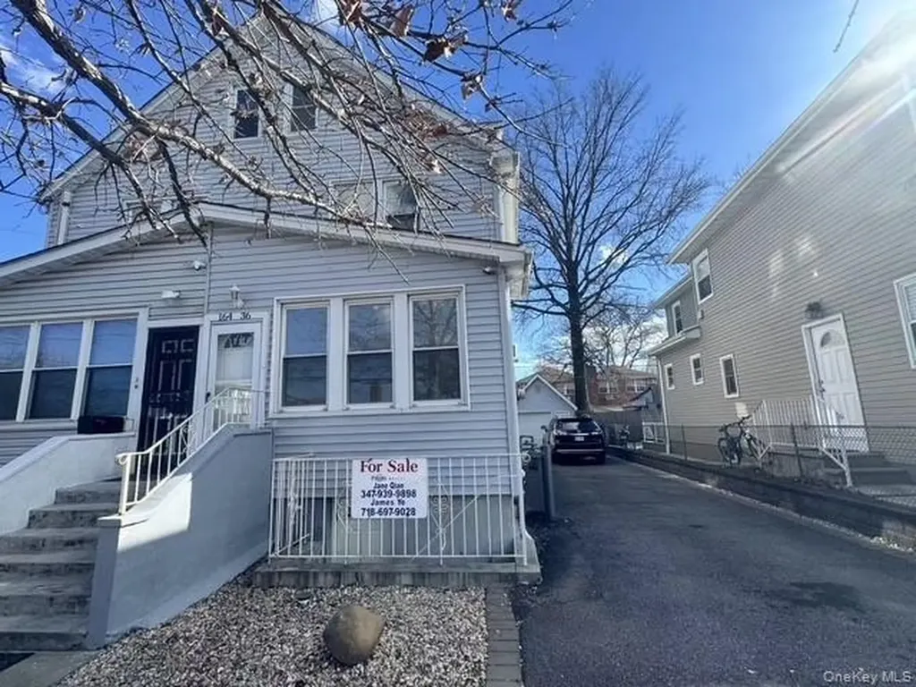 164-36 77th Road Fresh Meadows NY 11366