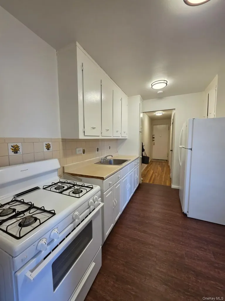 3119 Bailey Avenue Bronx NY 10463