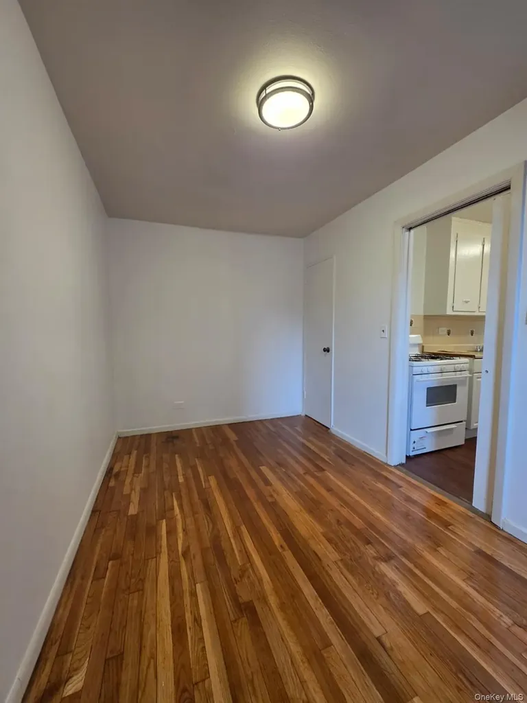 3119 Bailey Avenue Bronx NY 10463